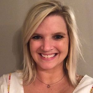 Meet your Posher, Shannon